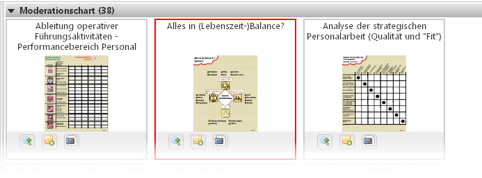 Hauptbereich Mediathek